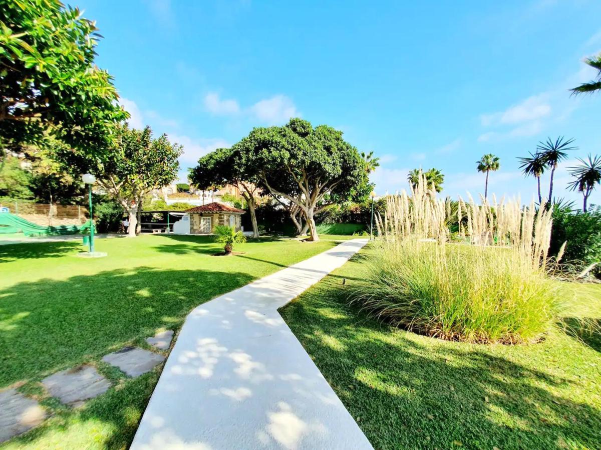 Studio Mijas Costa Exterior photo