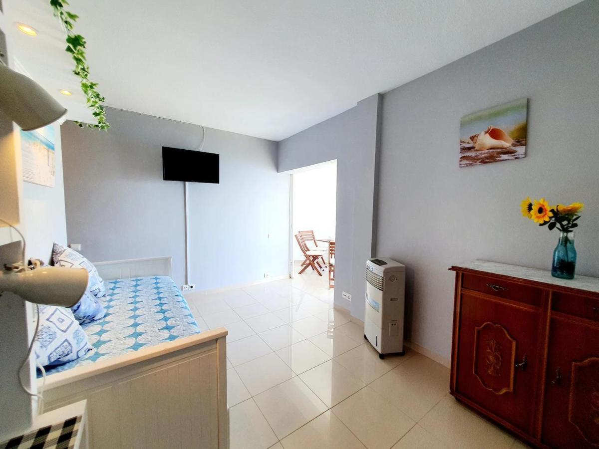 Studio Mijas Costa Exterior photo