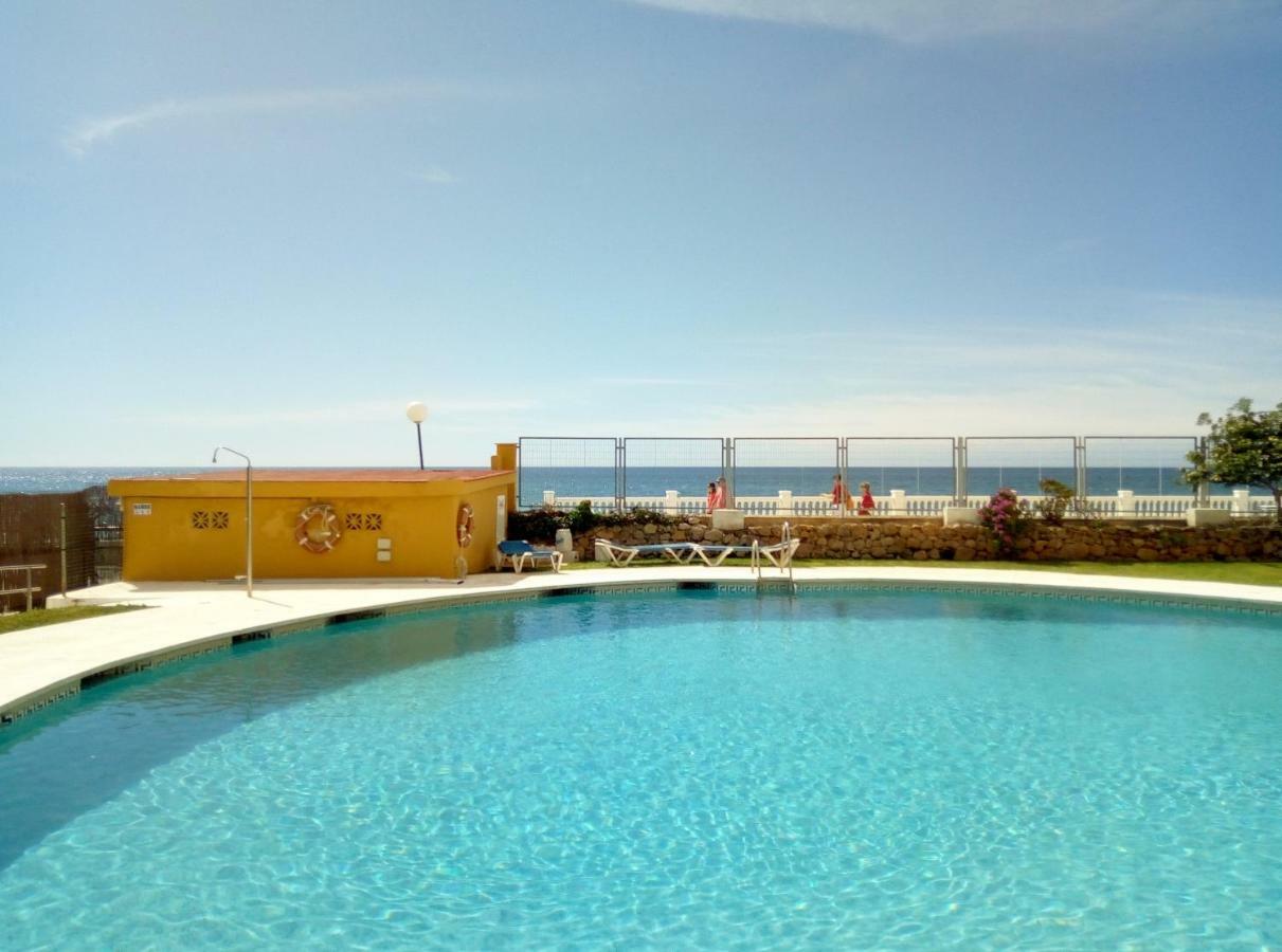 Studio Mijas Costa Exterior photo