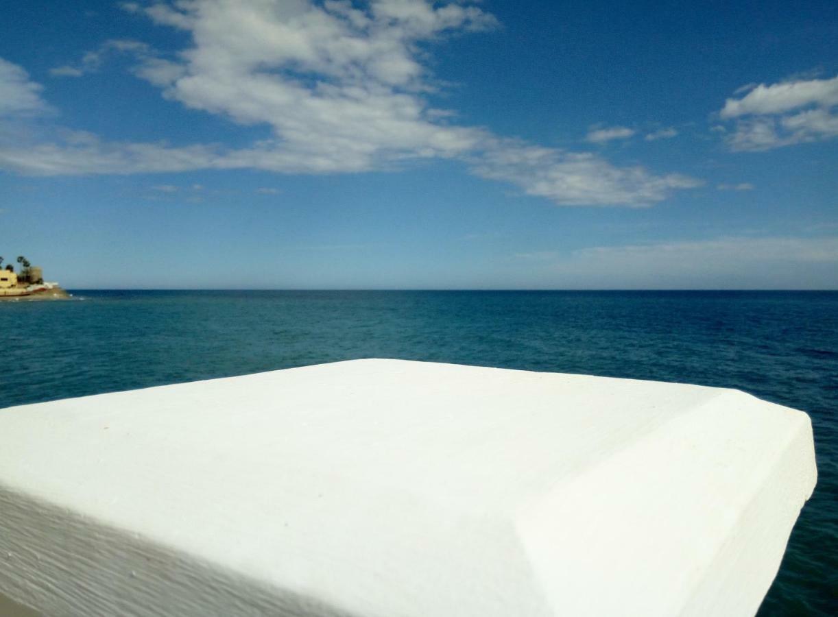 Studio Mijas Costa Exterior photo