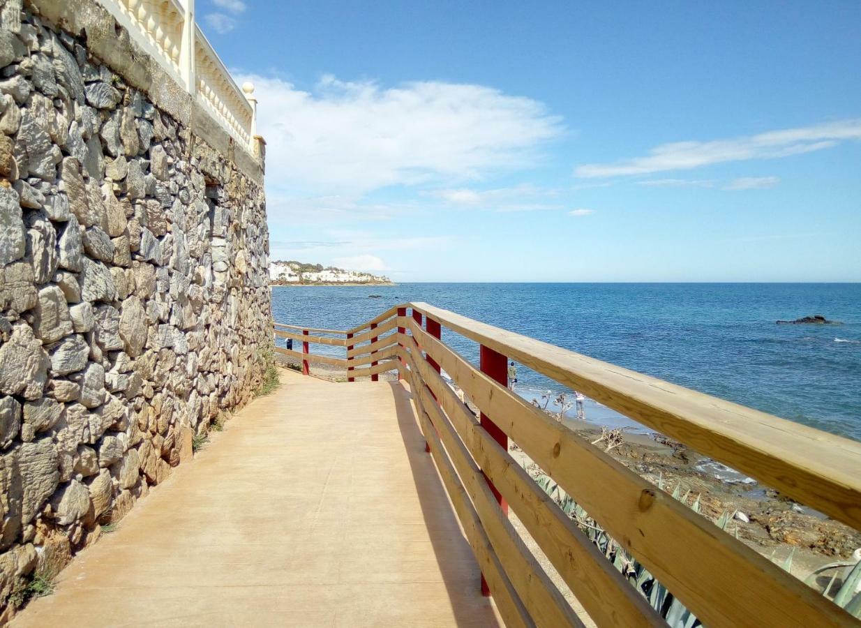 Studio Mijas Costa Exterior photo