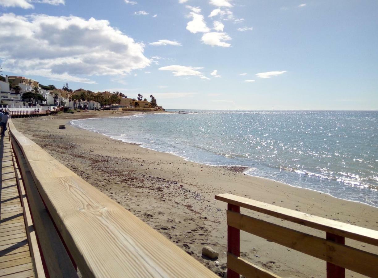Studio Mijas Costa Exterior photo